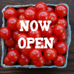 now-open