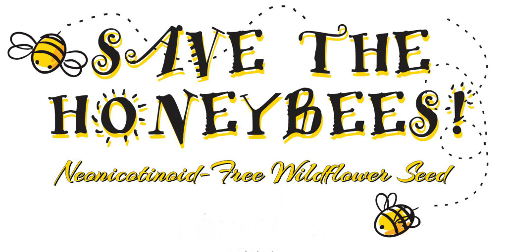 Save the Honeybees2